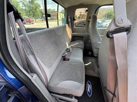 1997 Ford F-150