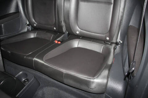 2014 Volkswagen Beetle 2.5L