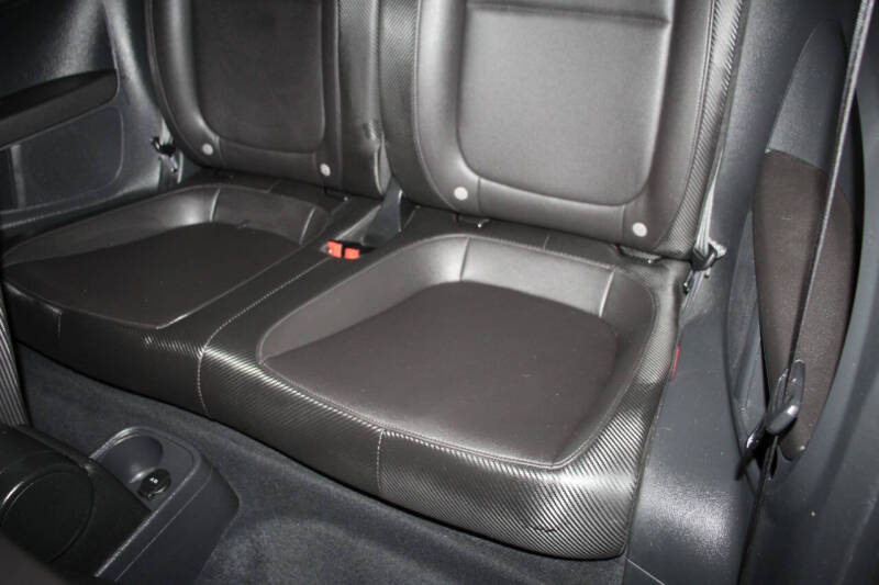 2014 Volkswagen Beetle 2.5L