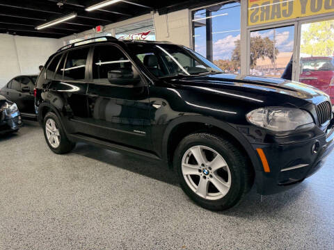 2013 BMW X5 xDrive35i Premium