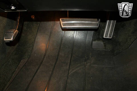 1969 Lincoln Mark III