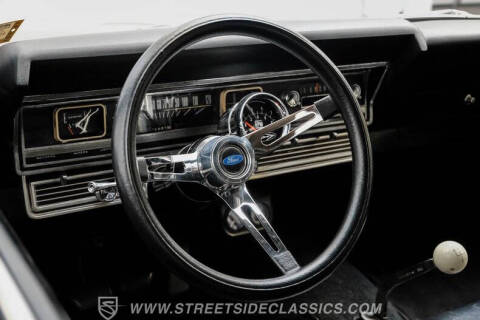 1967 Ford Fairlane