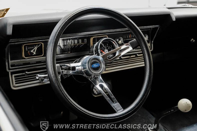 1967 Ford Fairlane