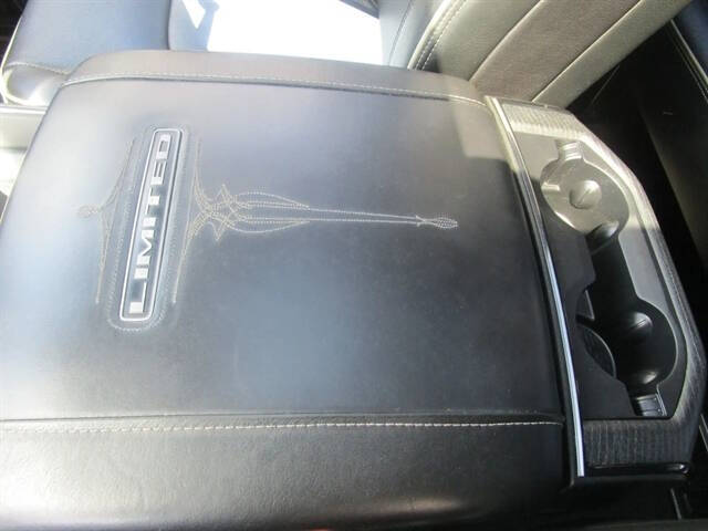 2022 RAM 2500 Limited