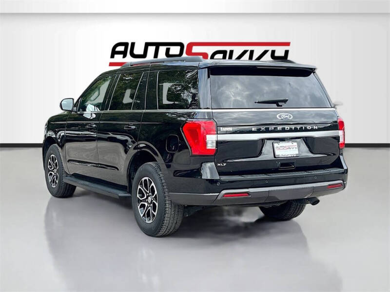 2023 Ford Expedition XLT