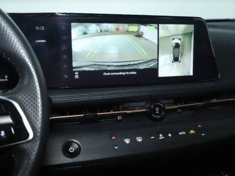 2024 Nissan Ariya Evolve+ e-4ORCE