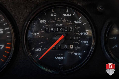 1994 Porsche 911