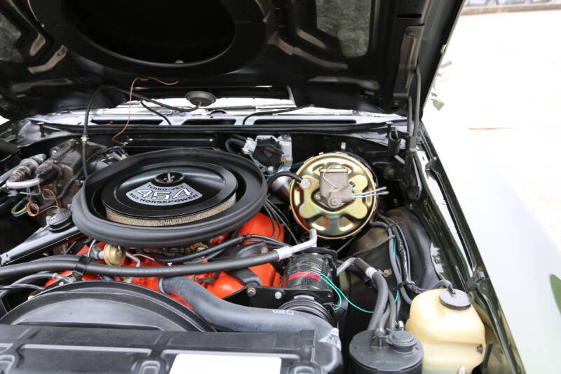 1971 Chevrolet Chevelle
