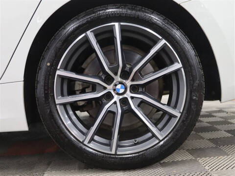 2021 BMW 3 Series 330i xDrive