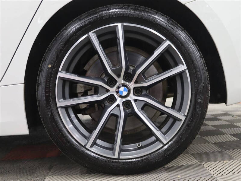 2021 BMW 3 Series 330i xDrive