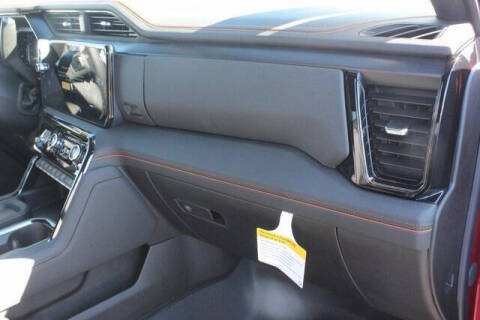 2026 GMC Sierra 3500HD