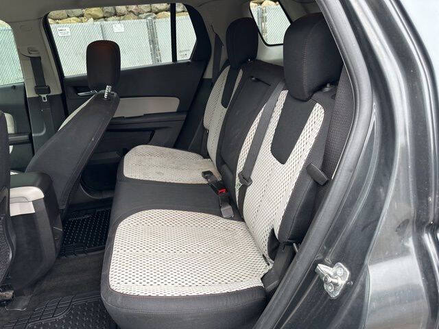 2013 GMC Terrain SLE-1