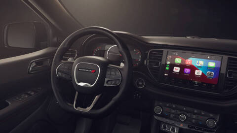 2026 Dodge Durango GT HEMI Premium