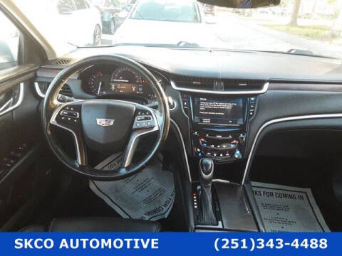 2019 Cadillac XTS Luxury