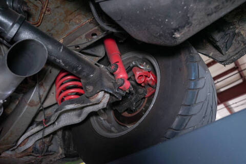 1994 Ford Mustang GT