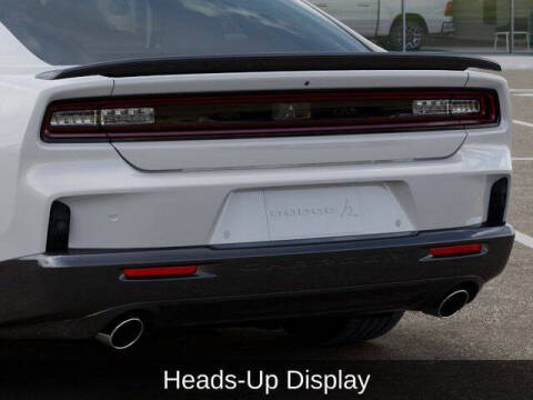 2026 Dodge Charger Scat Pack Plus