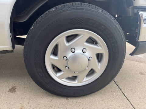 2012 Ford E-Series E-350 SD XLT