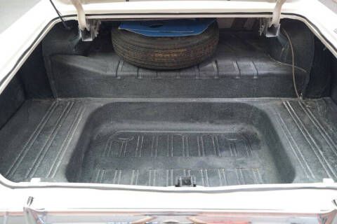 1961 Chevrolet Impala