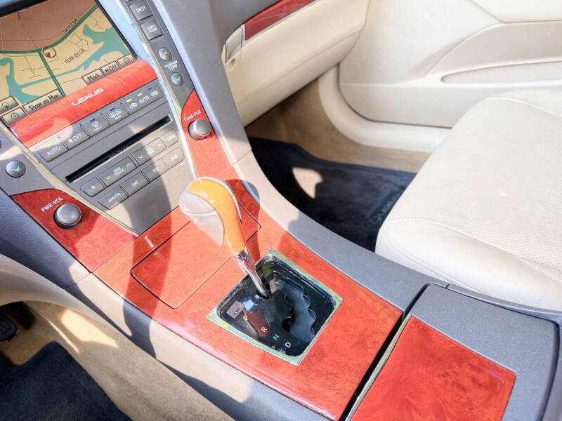 2012 Lexus ES 350