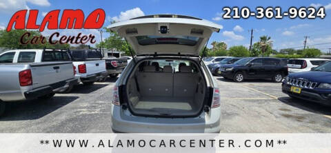 2007 Ford Edge SEL