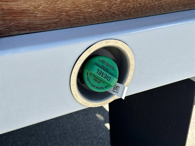 2024 Ford F-450 Super Duty