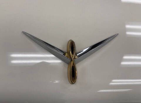 1962 Studebaker Daytona