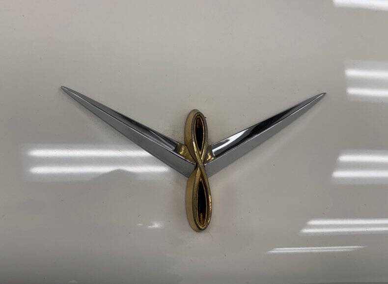 1962 Studebaker Daytona