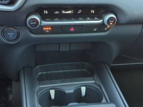 2026 Mazda CX-50 Hybrid Preferred