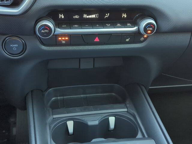 2026 Mazda CX-50 Hybrid Preferred