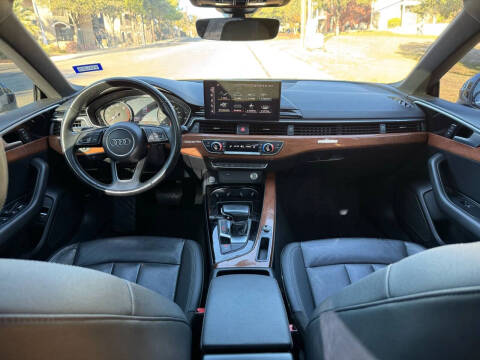 2020 Audi A5 Sportback quattro Premium 45 TFSI