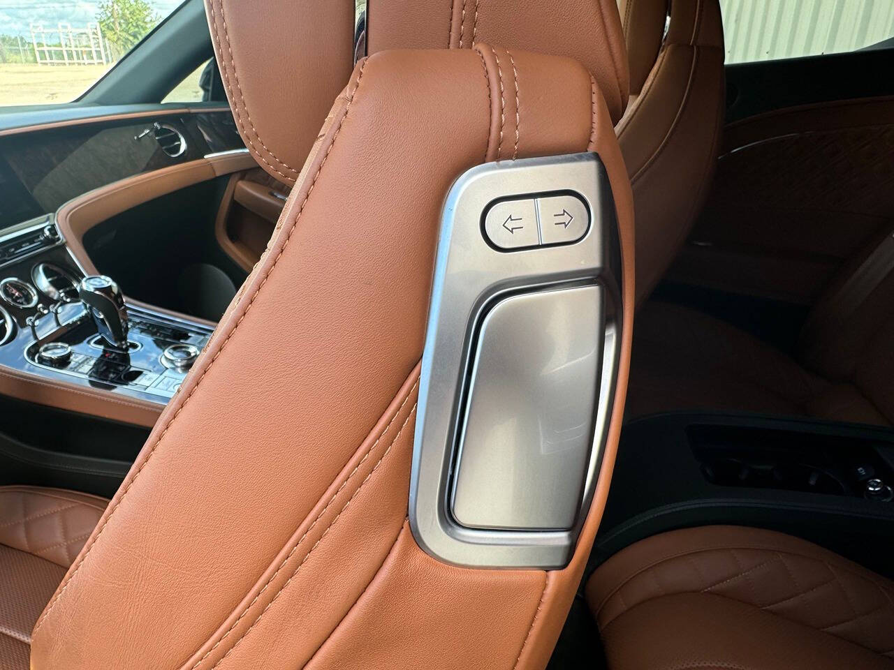 2020 Bentley Continental for sale at Carnival Car Company in Victoria, TX