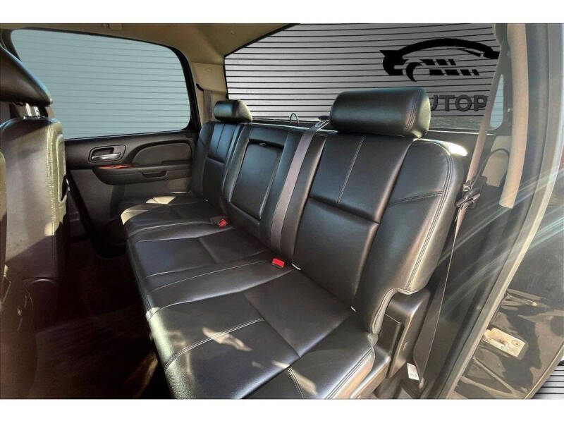 2014 GMC Sierra 2500HD