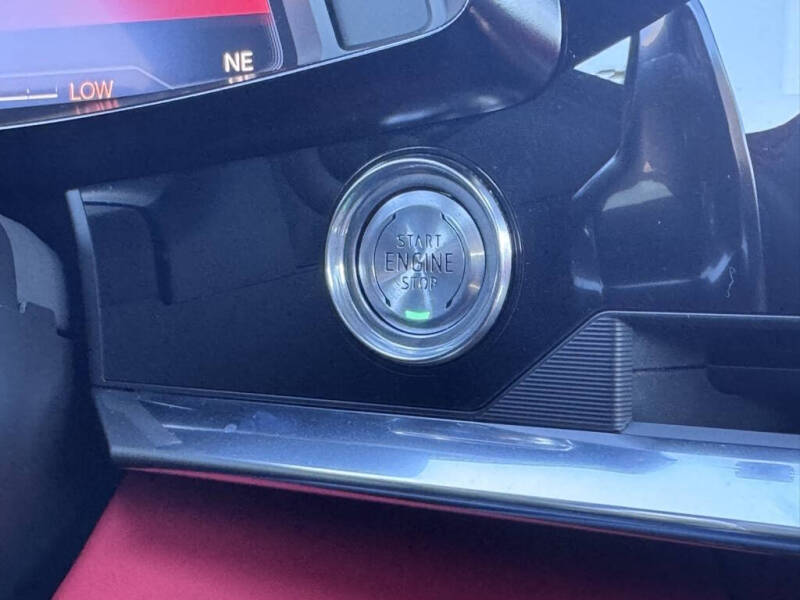 2020 Chevrolet Corvette Stingray