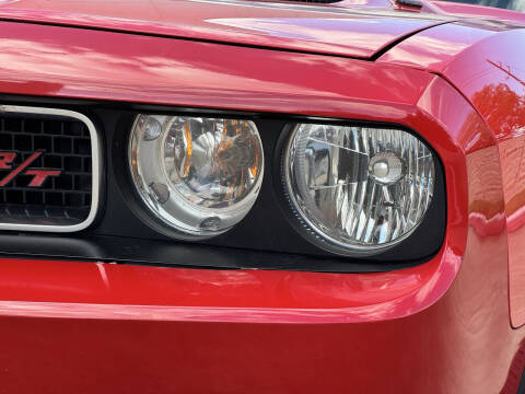 2009 Dodge Challenger R/T