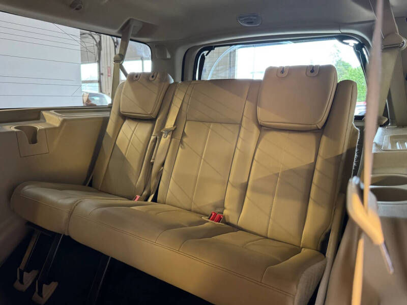 2017 Ford Expedition EL Limited