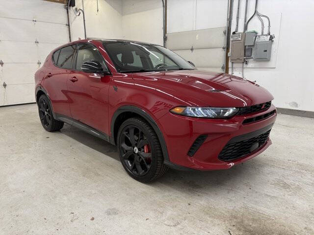 2024 Dodge Hornet R/T Plus
