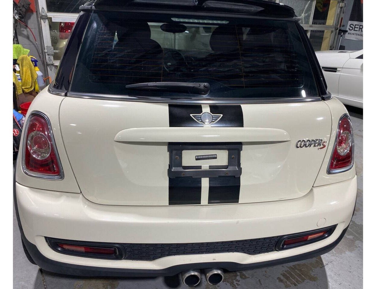 2013 MINI Hardtop for sale at Primary Auto Mall in Fort Myers, FL