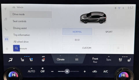 2024 Lexus RX 350 Luxury