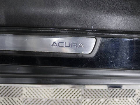 2019 Acura MDX SH-AWD