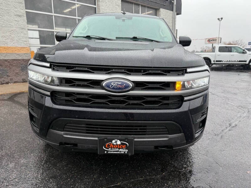 2023 Ford Expedition XLT