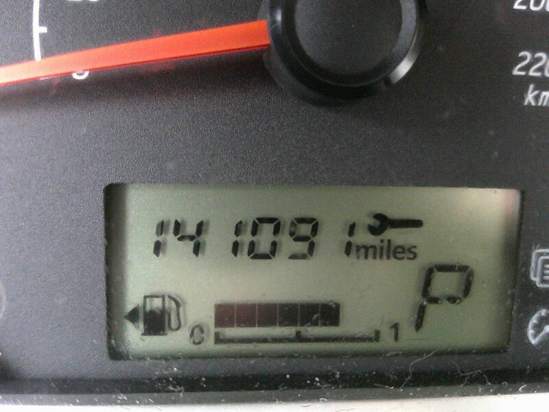 2015 Mitsubishi Mirage ES