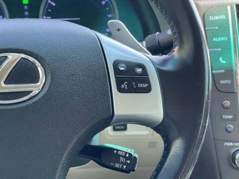 2013 Lexus IS 250