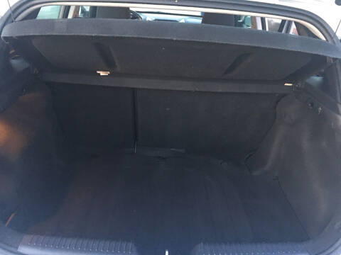 2015 Hyundai Elantra GT