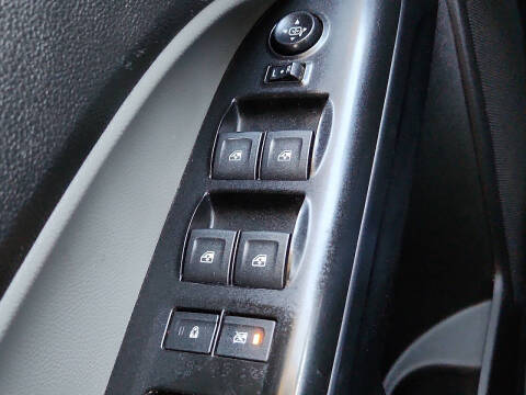 2017 Chevrolet Colorado