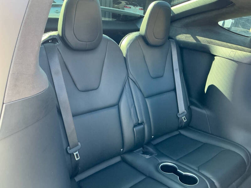 2018 Tesla Model X 75D