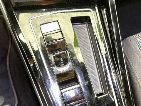 2024 Volkswagen Golf GTI S