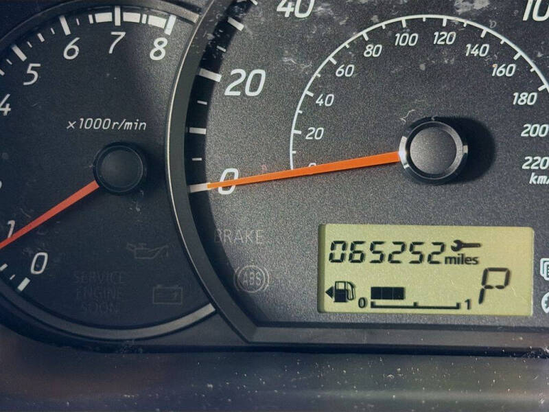 2023 Mitsubishi Mirage ES