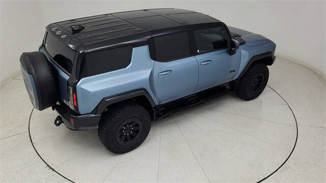 2024 GMC HUMMER EV 3X