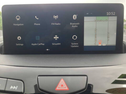 2020 Acura RDX SH-AWD w/Tech