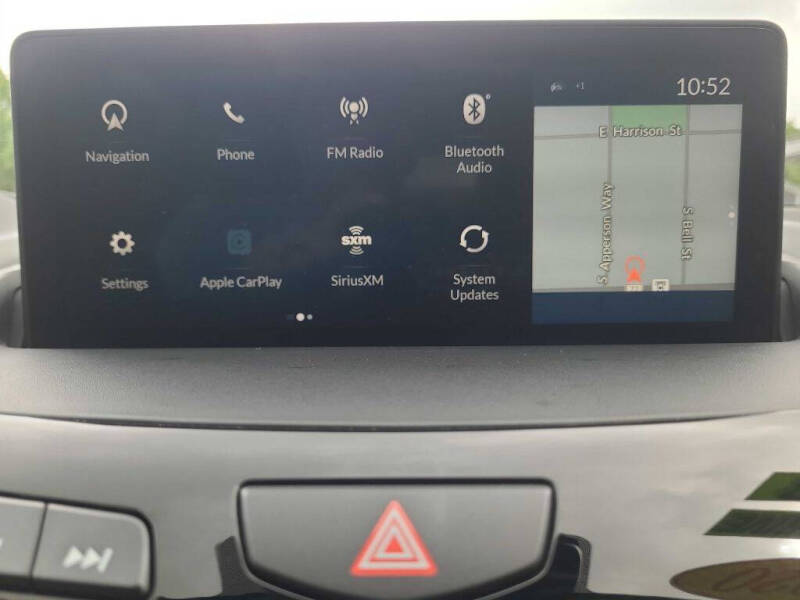 2020 Acura RDX SH-AWD w/Tech